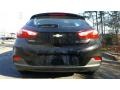 Mosaic Black Metallic - Cruze LT Photo No. 5