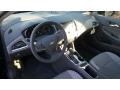 Mosaic Black Metallic - Cruze LT Photo No. 9