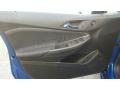 Kinetic Blue Metallic - Cruze LT Photo No. 6