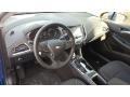 Kinetic Blue Metallic - Cruze LT Photo No. 9