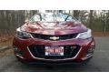 Cajun Red Tintcoat - Cruze LT Photo No. 2