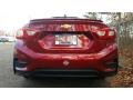 Cajun Red Tintcoat - Cruze LT Photo No. 5