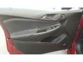 Cajun Red Tintcoat - Cruze LT Photo No. 6