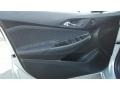 Silver Ice Metallic - Cruze LS Photo No. 6