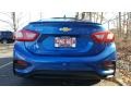 Kinetic Blue Metallic - Cruze LT Photo No. 5