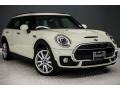 Pepper White - Clubman Cooper S Photo No. 1