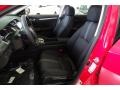 2017 Rallye Red Honda Civic EX-T Sedan  photo #6