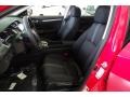 Rallye Red - Civic EX-T Sedan Photo No. 6