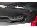 Rallye Red - Civic EX-T Sedan Photo No. 8