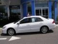 2006 Taffeta White Honda Accord EX-L V6 Sedan  photo #3