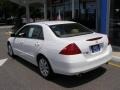 2006 Taffeta White Honda Accord EX-L V6 Sedan  photo #4
