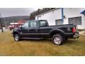 2015 Green Gem Ford F350 Super Duty XL Crew Cab 4x4 #117494001