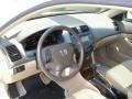 2006 Taffeta White Honda Accord EX-L V6 Sedan  photo #7