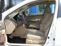 2006 Taffeta White Honda Accord EX-L V6 Sedan  photo #9