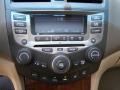 2006 Taffeta White Honda Accord EX-L V6 Sedan  photo #11