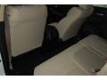 2016 White Diamond Pearl Honda CR-V LX AWD  photo #16