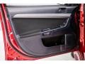 Rally Red Metallic - Lancer Sportback ES Photo No. 22