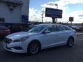 Quartz White Pearl - Sonata SE Photo No. 1