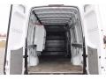 Arctic White - Sprinter 2500 High Roof Cargo Van Photo No. 3