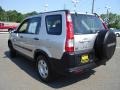 2006 Alabaster Silver Metallic Honda CR-V LX 4WD  photo #3