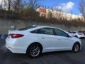 Quartz White Pearl - Sonata SE Photo No. 4
