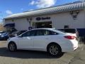 Quartz White Pearl - Sonata SE Photo No. 6