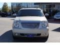Champagne Silver Metallic - Yukon XL Denali AWD Photo No. 2