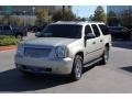 Champagne Silver Metallic - Yukon XL Denali AWD Photo No. 3