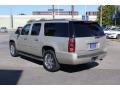 Champagne Silver Metallic - Yukon XL Denali AWD Photo No. 5