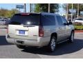 Champagne Silver Metallic - Yukon XL Denali AWD Photo No. 7