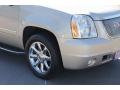 Champagne Silver Metallic - Yukon XL Denali AWD Photo No. 10