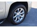 Champagne Silver Metallic - Yukon XL Denali AWD Photo No. 11