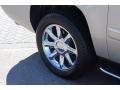 Champagne Silver Metallic - Yukon XL Denali AWD Photo No. 12