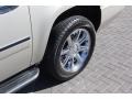 Champagne Silver Metallic - Yukon XL Denali AWD Photo No. 13