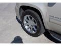 Champagne Silver Metallic - Yukon XL Denali AWD Photo No. 14