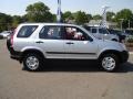 2006 Alabaster Silver Metallic Honda CR-V LX 4WD  photo #6