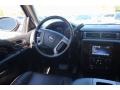 Champagne Silver Metallic - Yukon XL Denali AWD Photo No. 30