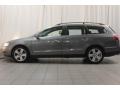 United Gray - Passat Komfort Wagon Photo No. 5