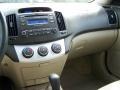 2007 Captiva White Hyundai Elantra GLS Sedan  photo #15