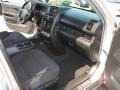 2006 Alabaster Silver Metallic Honda CR-V LX 4WD  photo #19