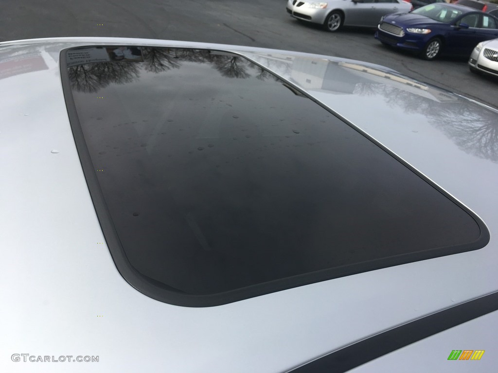 2014 Camry SE - Classic Silver Metallic / Black/Ash photo #7