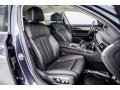 Black Interior Photo for 2017 BMW 7 Series #117500065