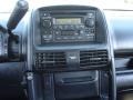 2006 Alabaster Silver Metallic Honda CR-V LX 4WD  photo #24