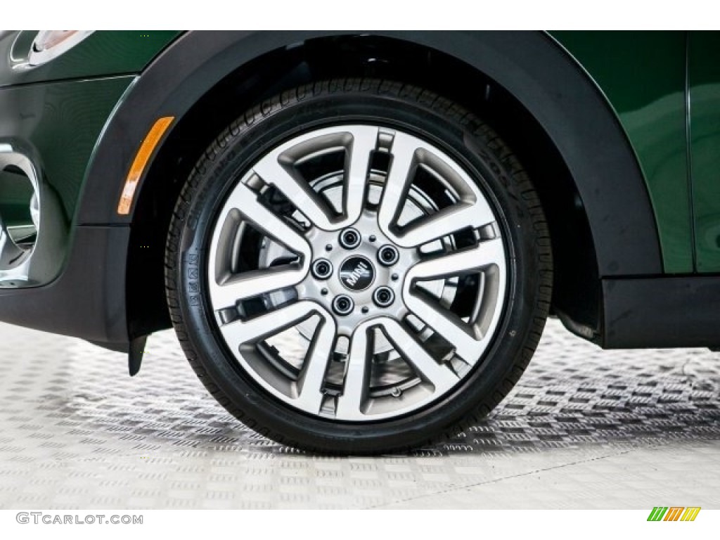 2017 Mini Hardtop Cooper 4 Door Wheel Photo #117500584