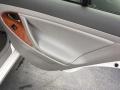 Super White - Camry XLE Photo No. 11