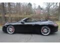  2014 911 Carrera S Cabriolet Black