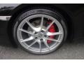 2014 Porsche 911 Carrera S Cabriolet Wheel and Tire Photo