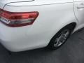 Super White - Camry XLE Photo No. 26