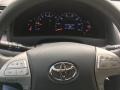 Super White - Camry XLE Photo No. 30