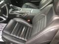 Black - Mustang V6 Premium Coupe Photo No. 4